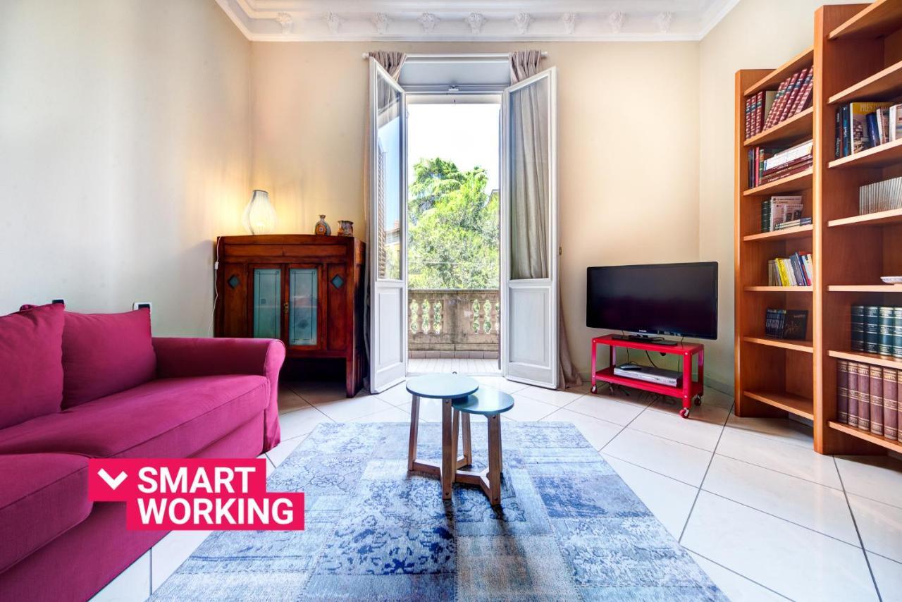 Classic Marconi Apartment By Wonderful Italy بولونيا المظهر الخارجي الصورة