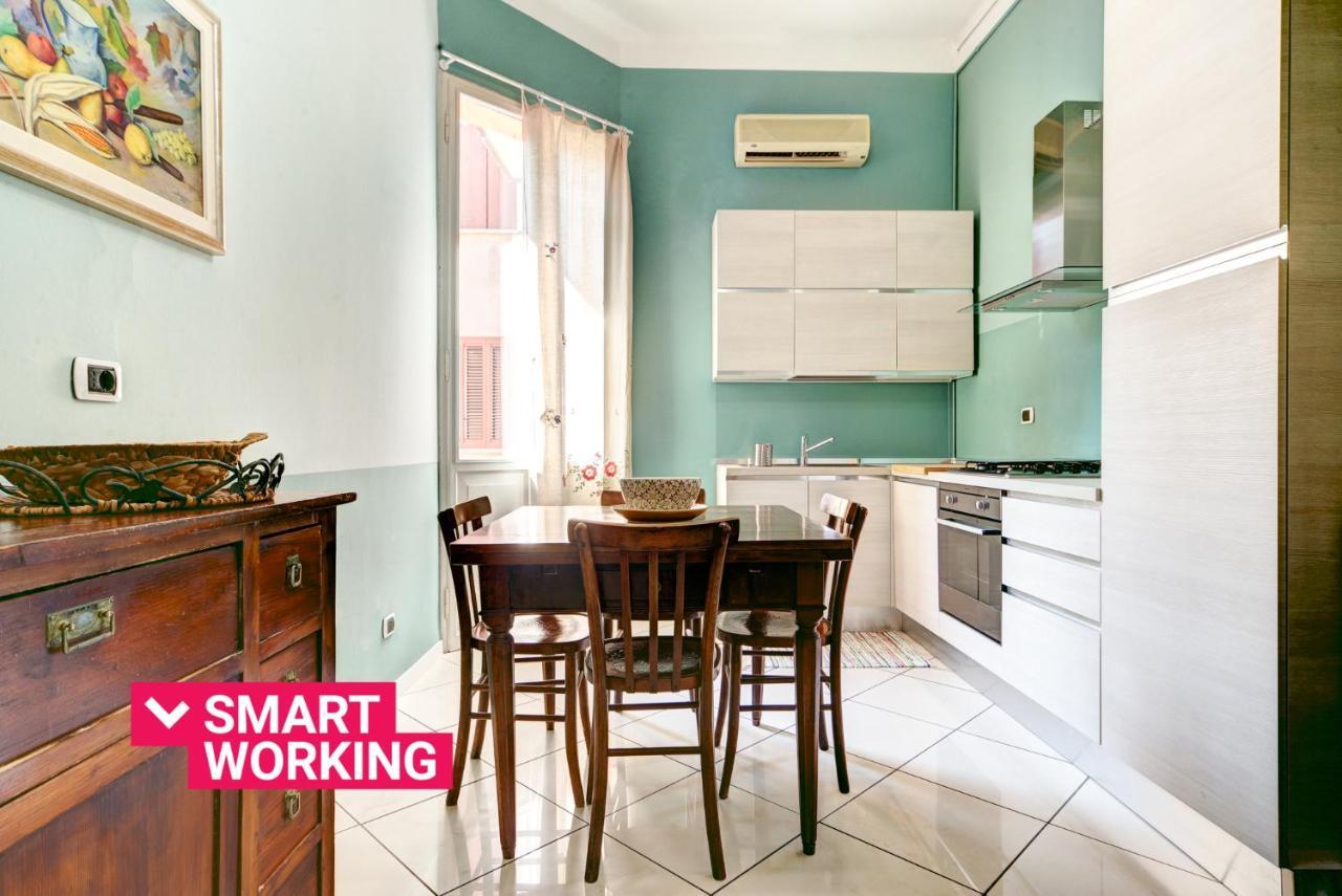 Classic Marconi Apartment By Wonderful Italy بولونيا المظهر الخارجي الصورة