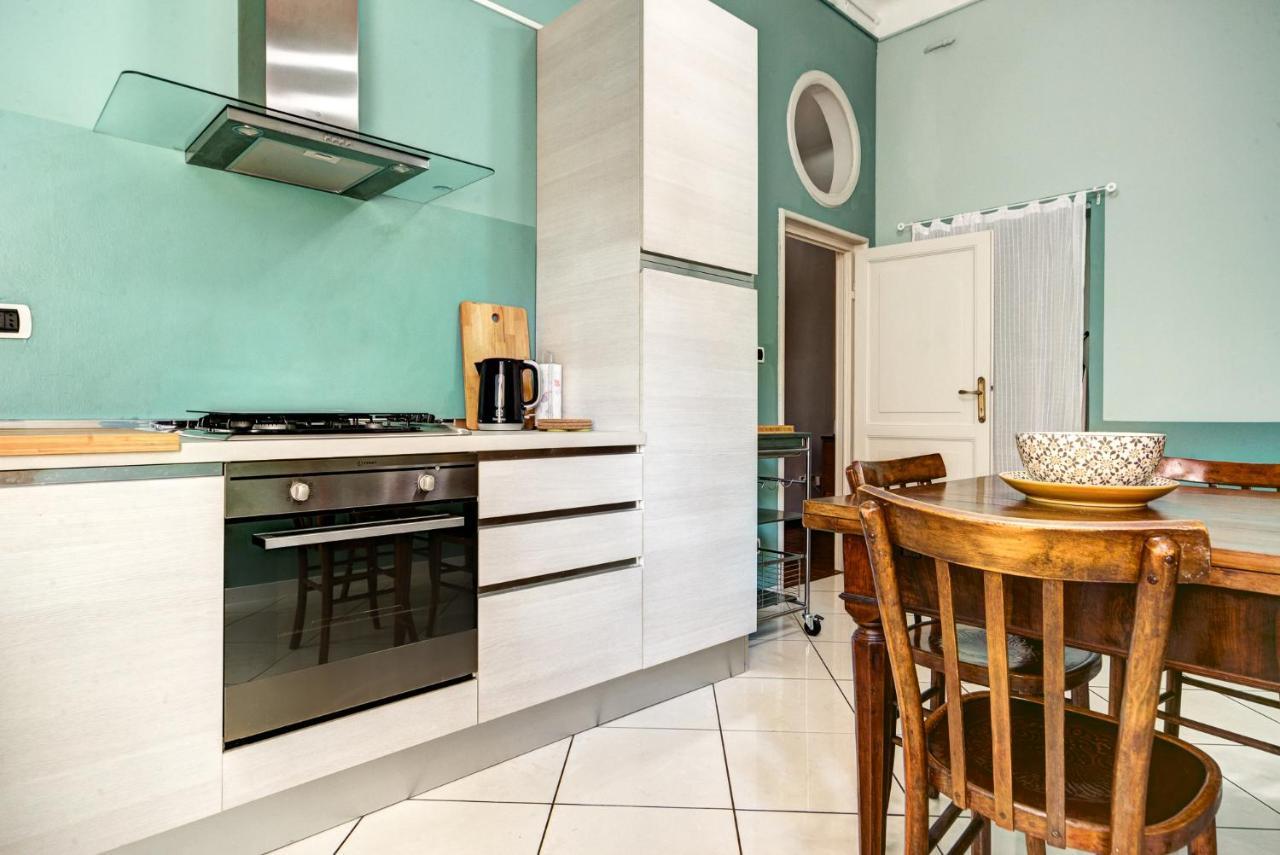 Classic Marconi Apartment By Wonderful Italy بولونيا المظهر الخارجي الصورة