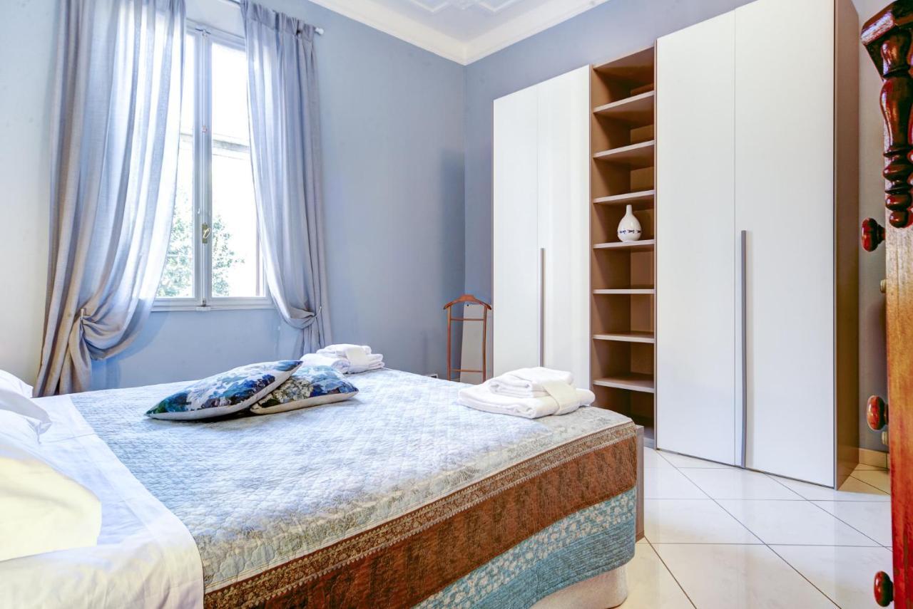 Classic Marconi Apartment By Wonderful Italy بولونيا المظهر الخارجي الصورة