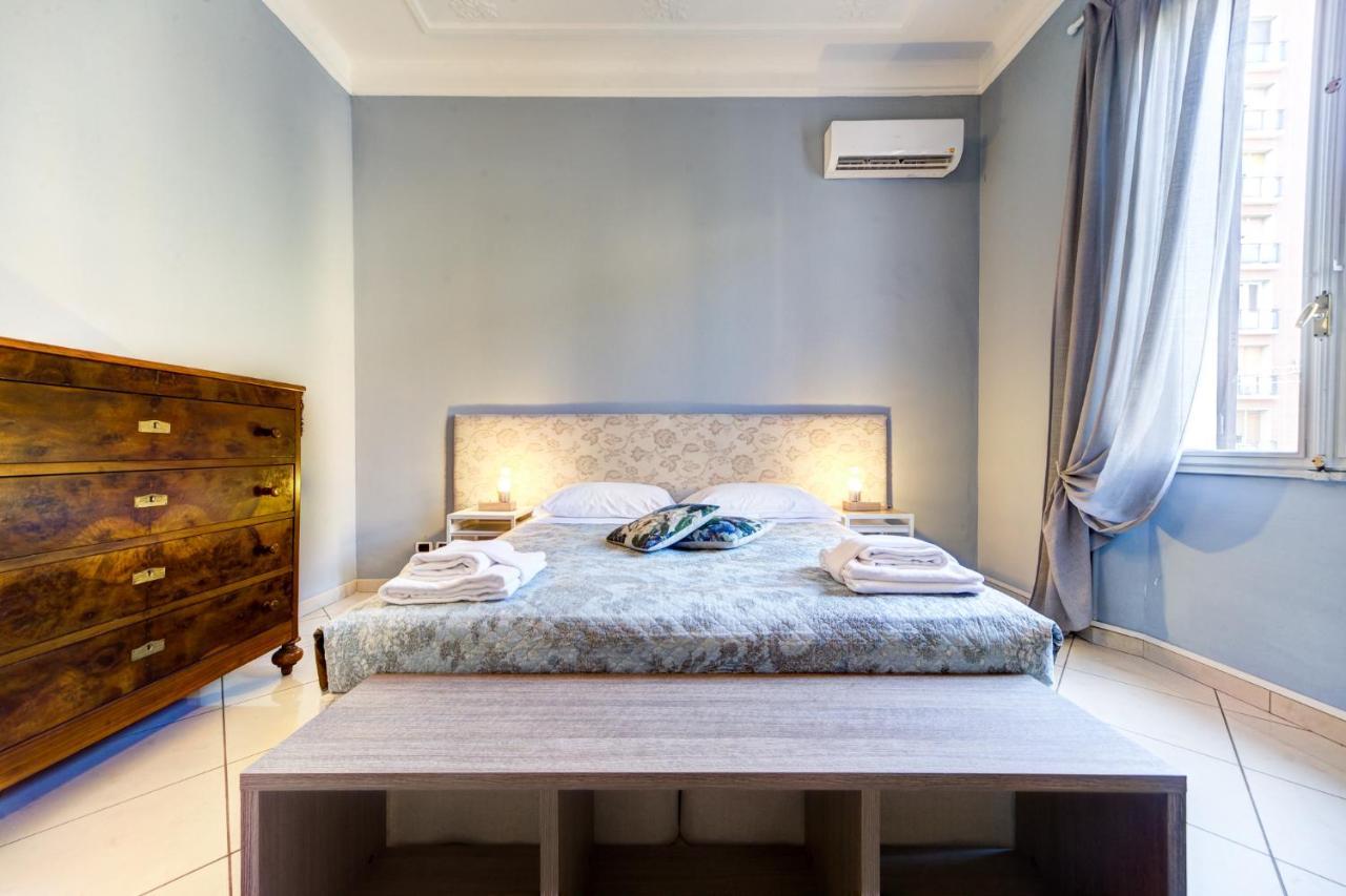 Classic Marconi Apartment By Wonderful Italy بولونيا المظهر الخارجي الصورة