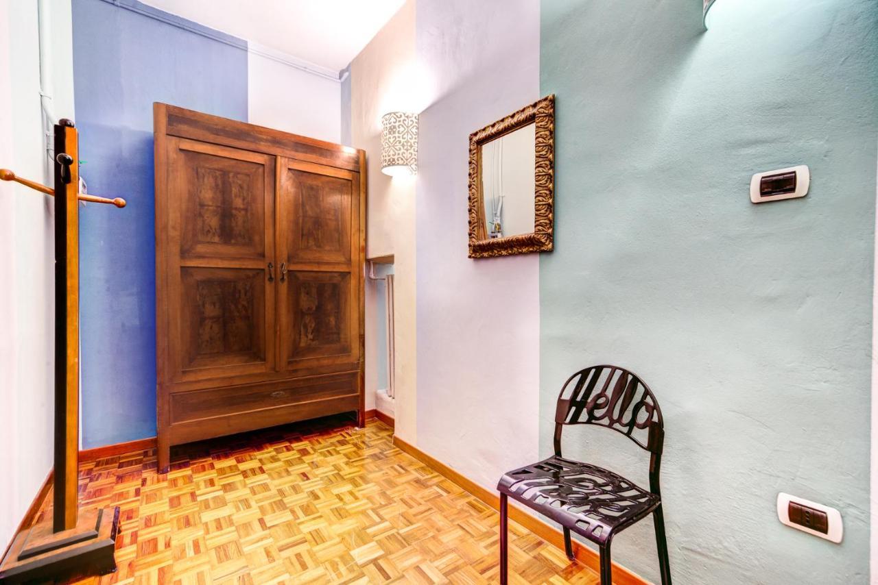 Classic Marconi Apartment By Wonderful Italy بولونيا المظهر الخارجي الصورة