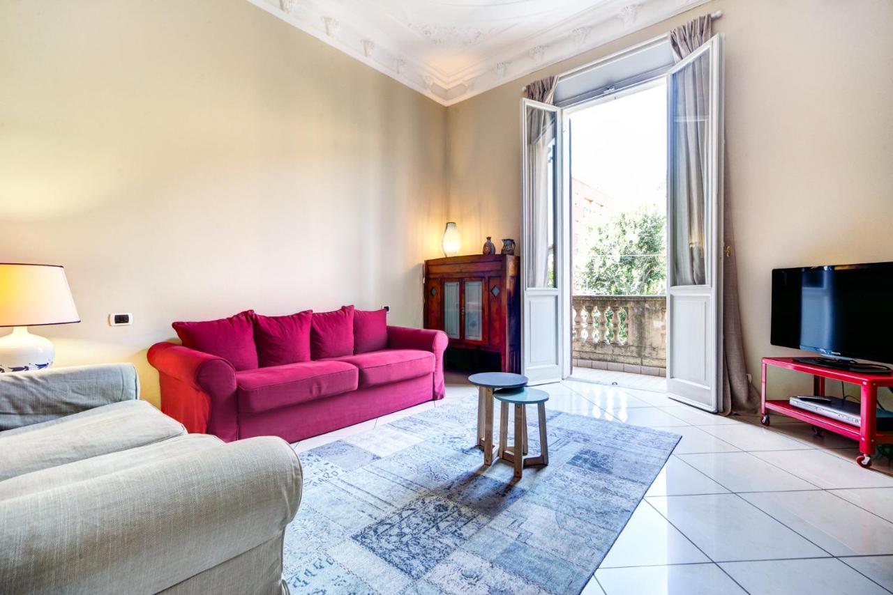 Classic Marconi Apartment By Wonderful Italy بولونيا المظهر الخارجي الصورة