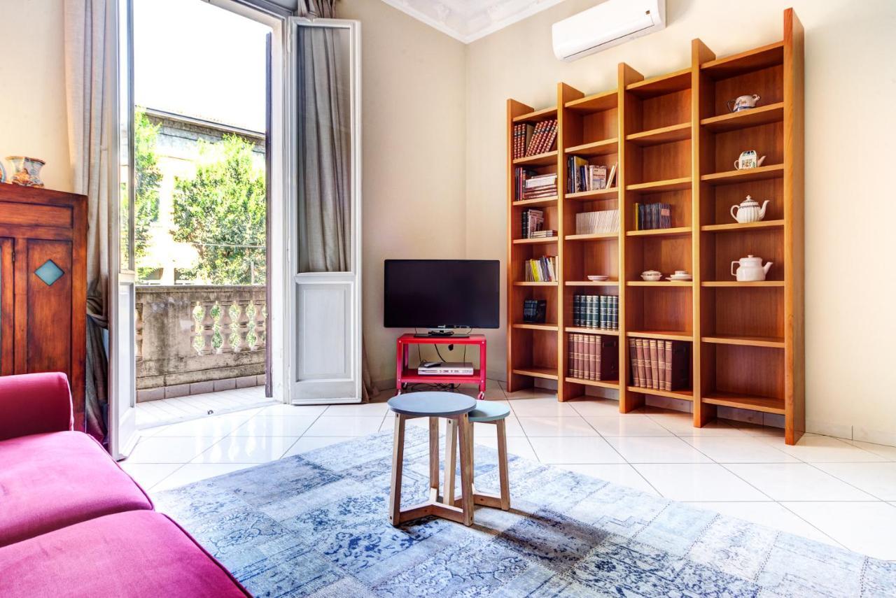 Classic Marconi Apartment By Wonderful Italy بولونيا المظهر الخارجي الصورة