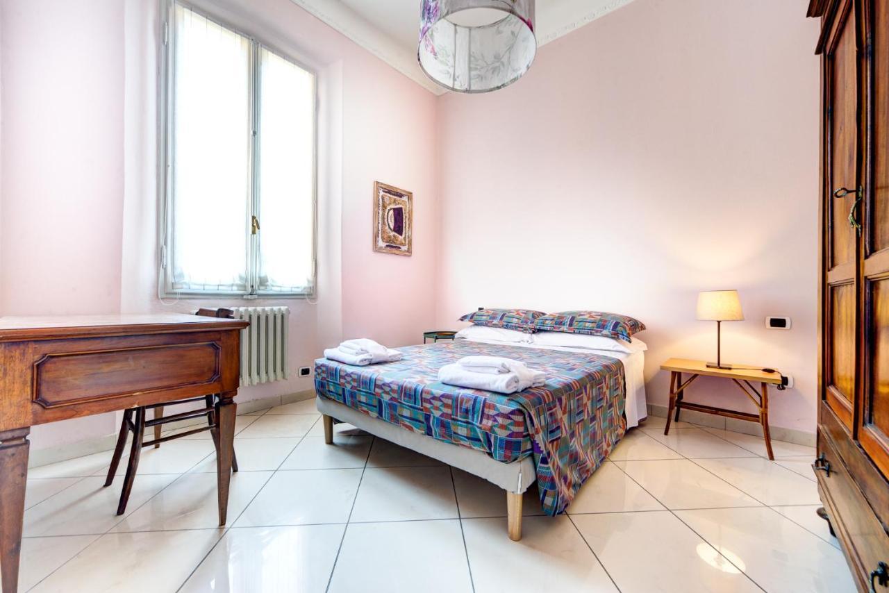 Classic Marconi Apartment By Wonderful Italy بولونيا المظهر الخارجي الصورة