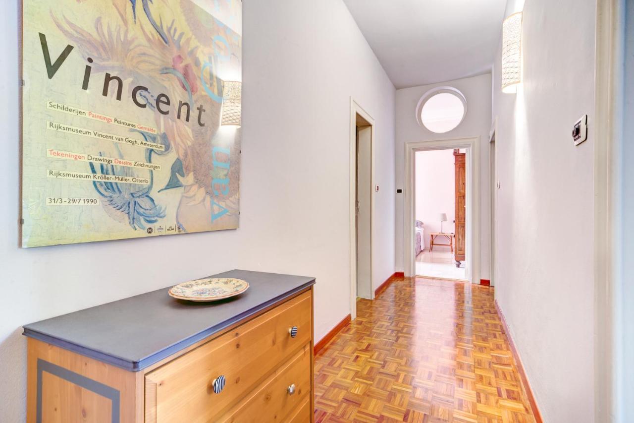 Classic Marconi Apartment By Wonderful Italy بولونيا المظهر الخارجي الصورة