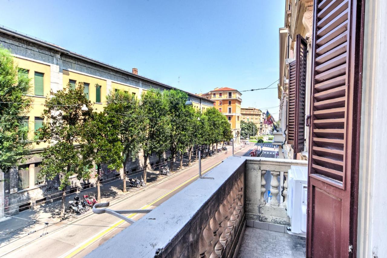 Classic Marconi Apartment By Wonderful Italy بولونيا المظهر الخارجي الصورة