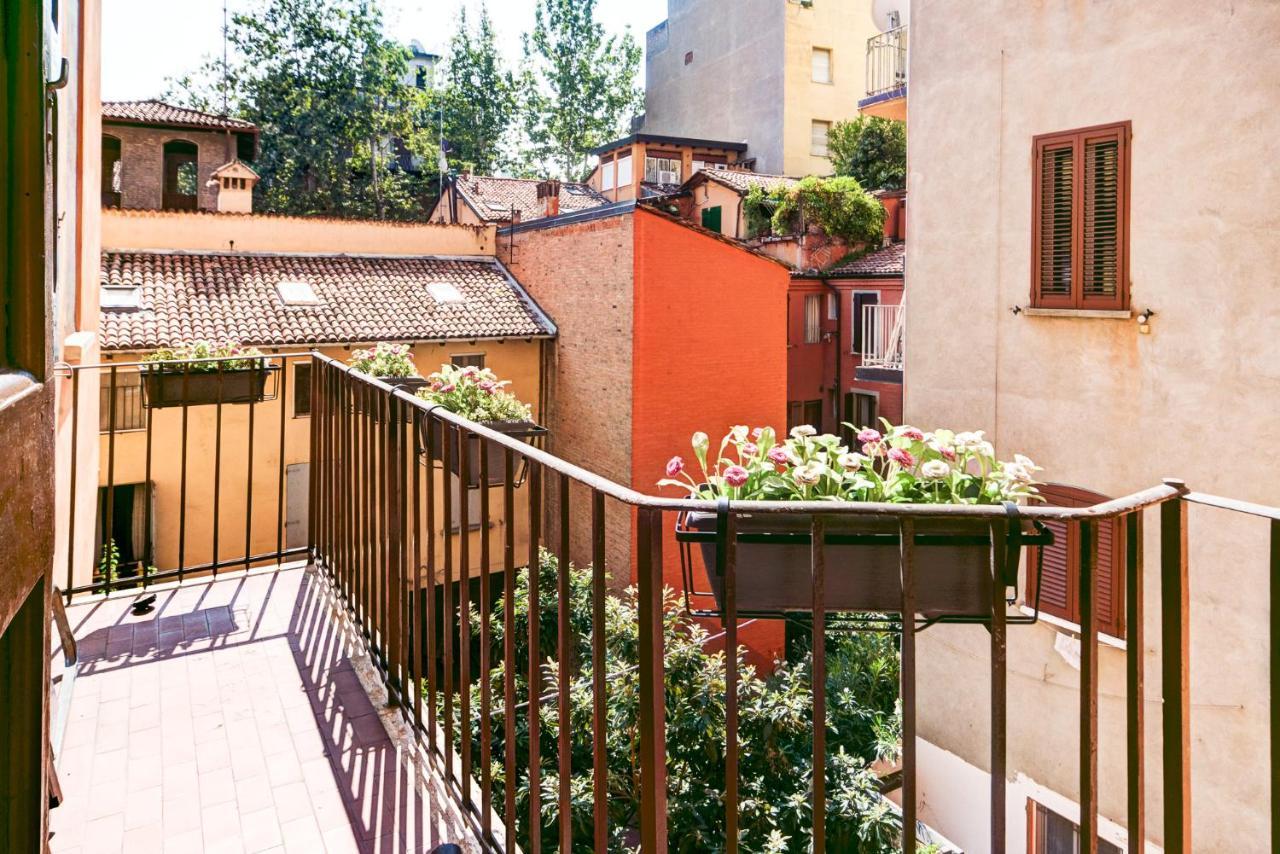 Classic Marconi Apartment By Wonderful Italy بولونيا المظهر الخارجي الصورة
