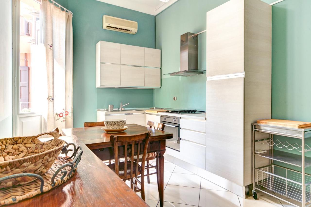 Classic Marconi Apartment By Wonderful Italy بولونيا المظهر الخارجي الصورة
