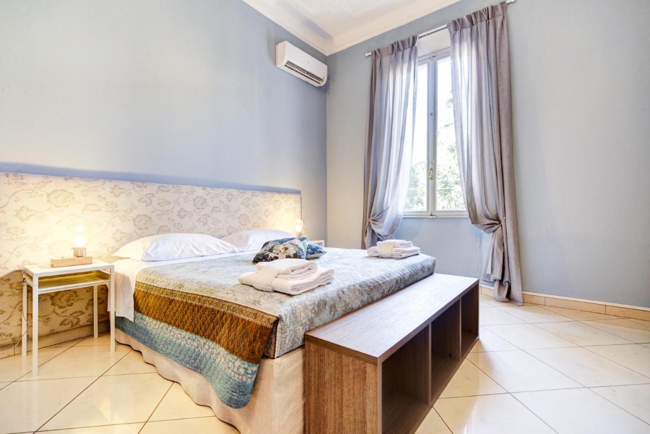 Classic Marconi Apartment By Wonderful Italy بولونيا المظهر الخارجي الصورة