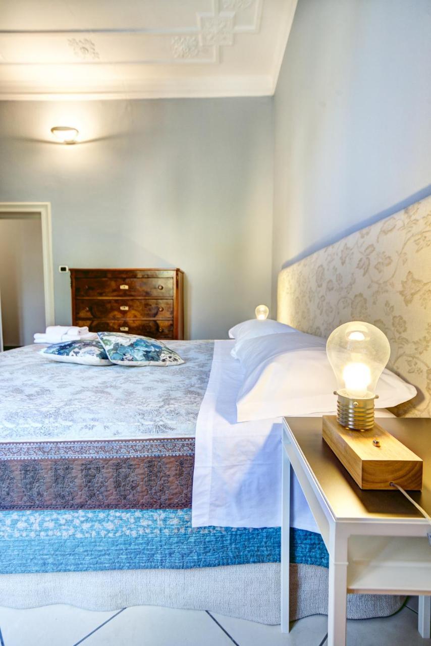 Classic Marconi Apartment By Wonderful Italy بولونيا المظهر الخارجي الصورة