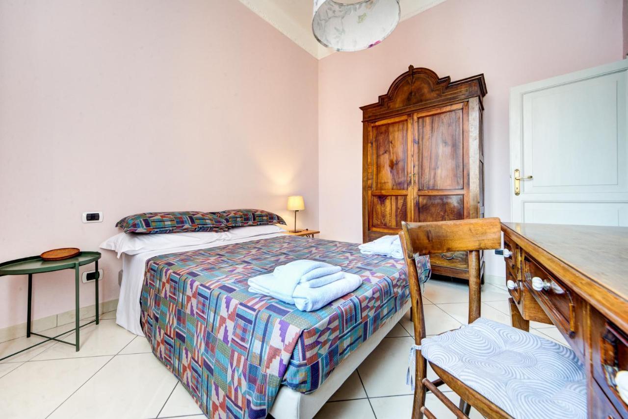 Classic Marconi Apartment By Wonderful Italy بولونيا المظهر الخارجي الصورة